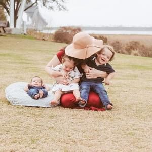 Meet your Posher, Tiffany